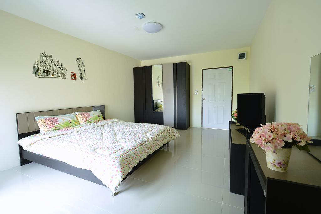 42 Place Bangkok Room photo